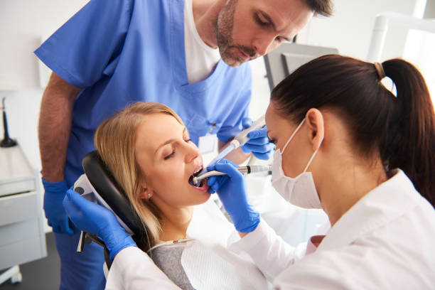 Advanced Technology for Better Dental Care in Clinton, LA