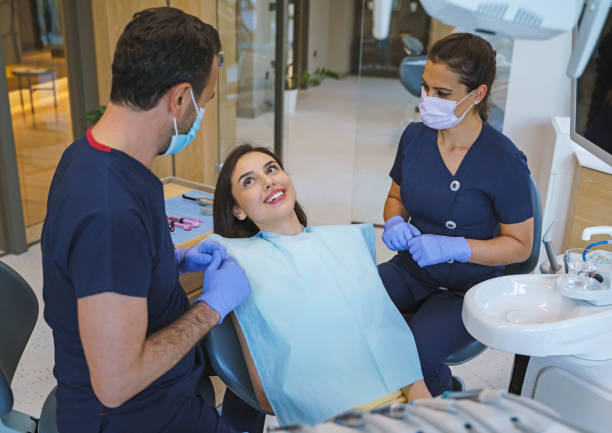 Best Laser Dentistry  in Clinton, LA