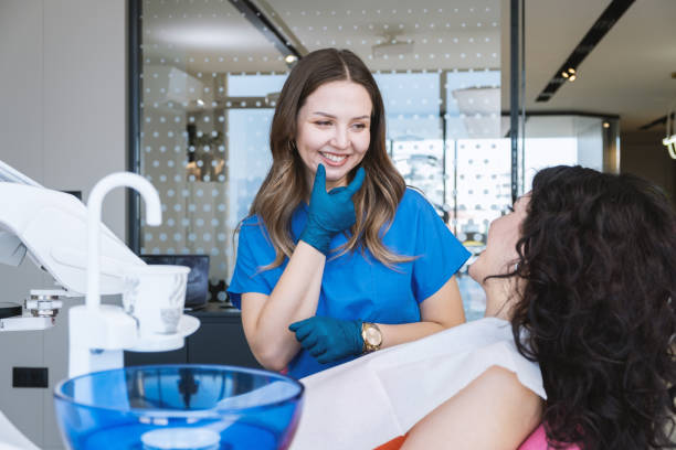 Best Wisdom Tooth Removal  in Clinton, LA