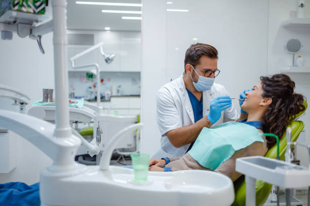 Best General Dentistry  in Clinton, LA