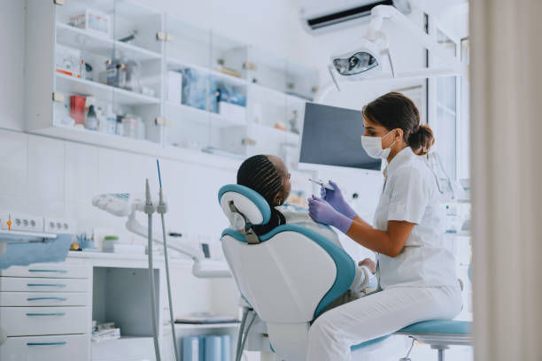 Best Dental Fillings (Composite and Amalgam)  in Clinton, LA