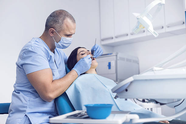 Best Dental X-Rays and Imaging  in Clinton, LA
